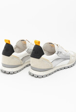 Oncept Toronto Sneaker - Silver Flash
