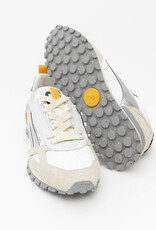 Oncept Toronto Sneaker - Silver Flash