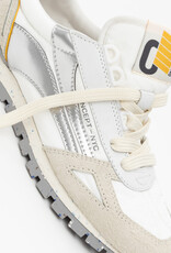 Oncept Toronto Sneaker - Silver Flash