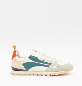 Oncept Toronto Sneaker - Everglade Multi