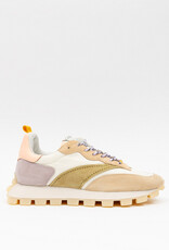 Oncept Osaka Sneaker - Desert Multi