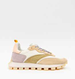 Oncept Osaka Sneaker - Desert Multi