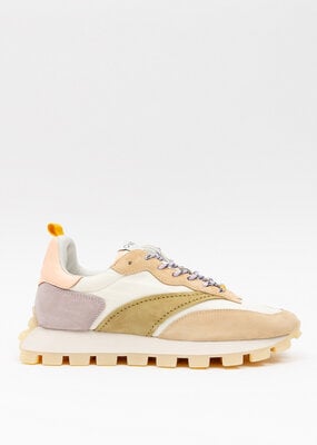 Oncept Osaka Sneaker - Desert Multi