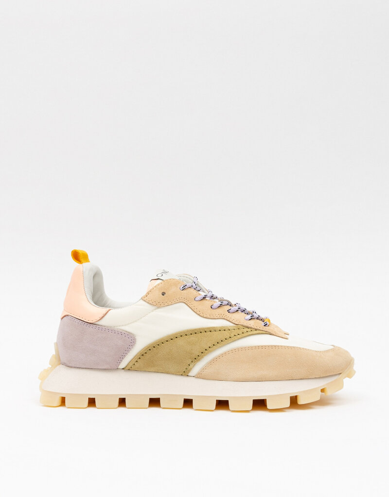 Oncept Osaka Sneaker - Desert Multi