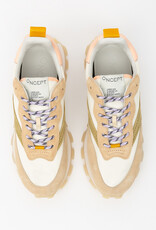 Oncept Osaka Sneaker - Desert Multi