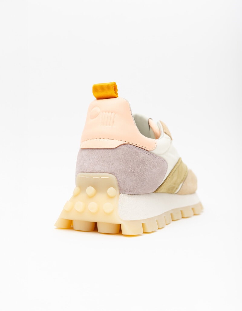 Oncept Osaka Sneaker - Desert Multi