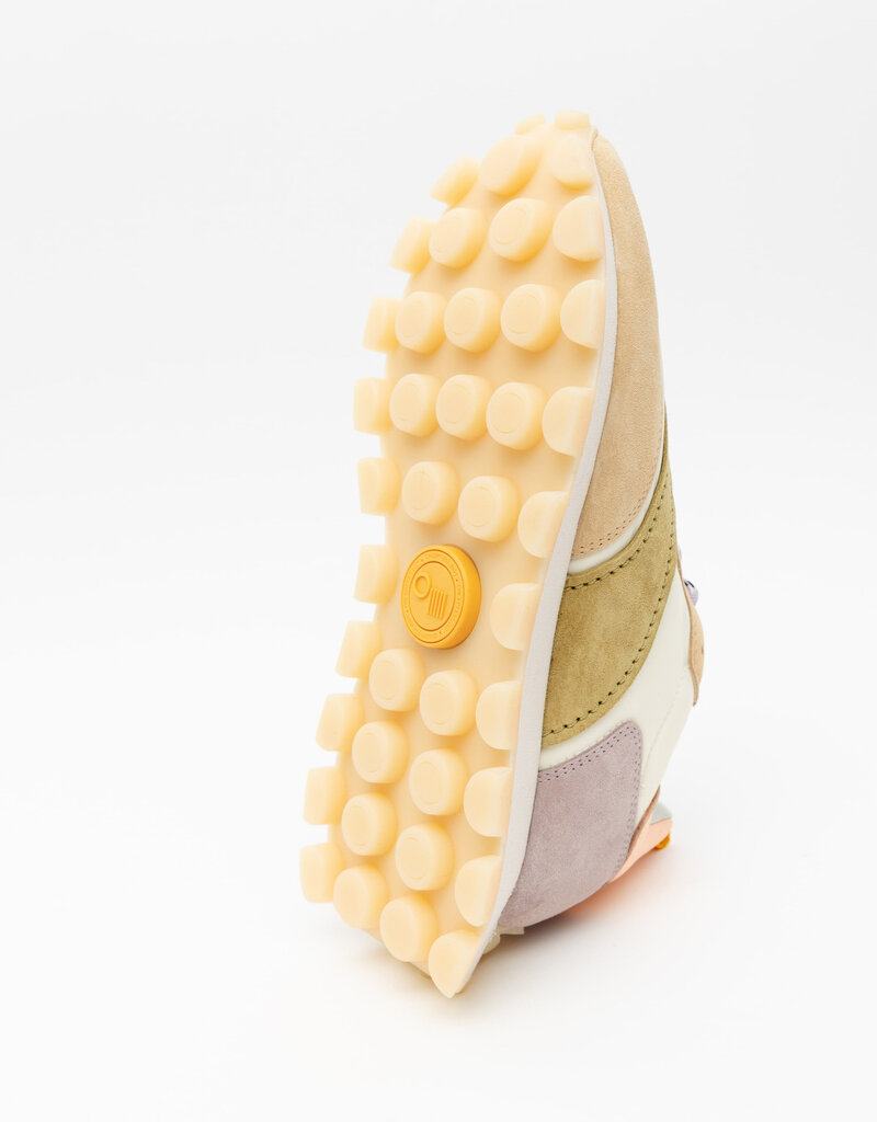 Oncept Osaka Sneaker - Desert Multi