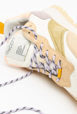 Oncept Osaka Sneaker - Desert Multi