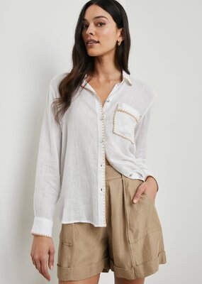 Rails Charli Shirt