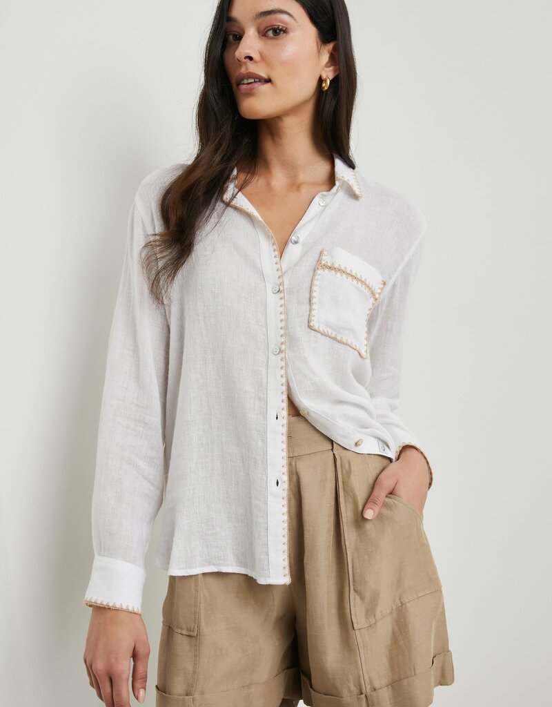 Rails Charli Shirt