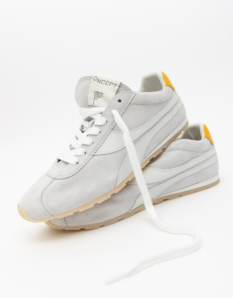 Oncept Essex Sneaker - Ice