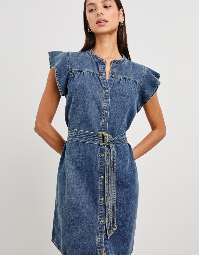 Rails Letta Dress