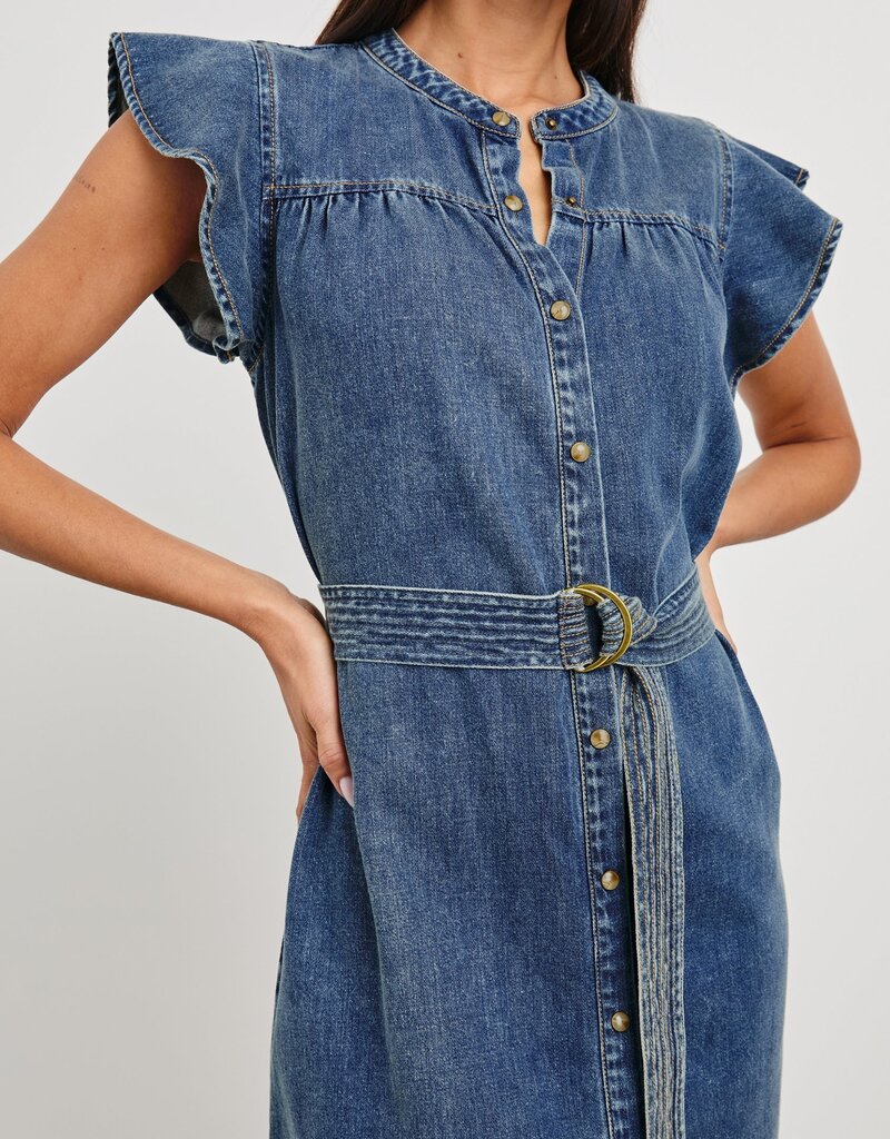 Rails Letta Dress