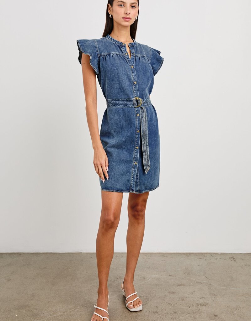 Rails Letta Dress