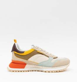 Oncept Jakarta Sneaker - Solar Multi