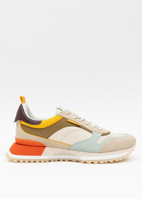Oncept Jakarta Sneaker - Solar Multi