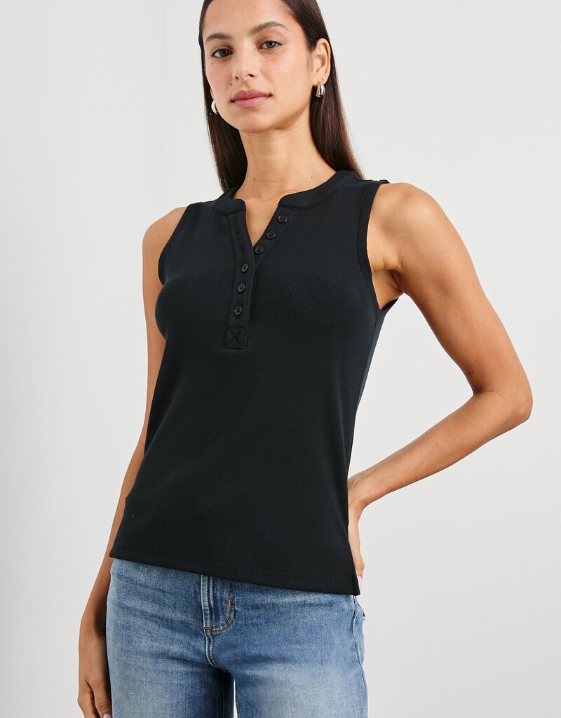Rails Mayla Top
