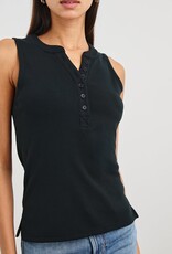 Rails Mayla Top