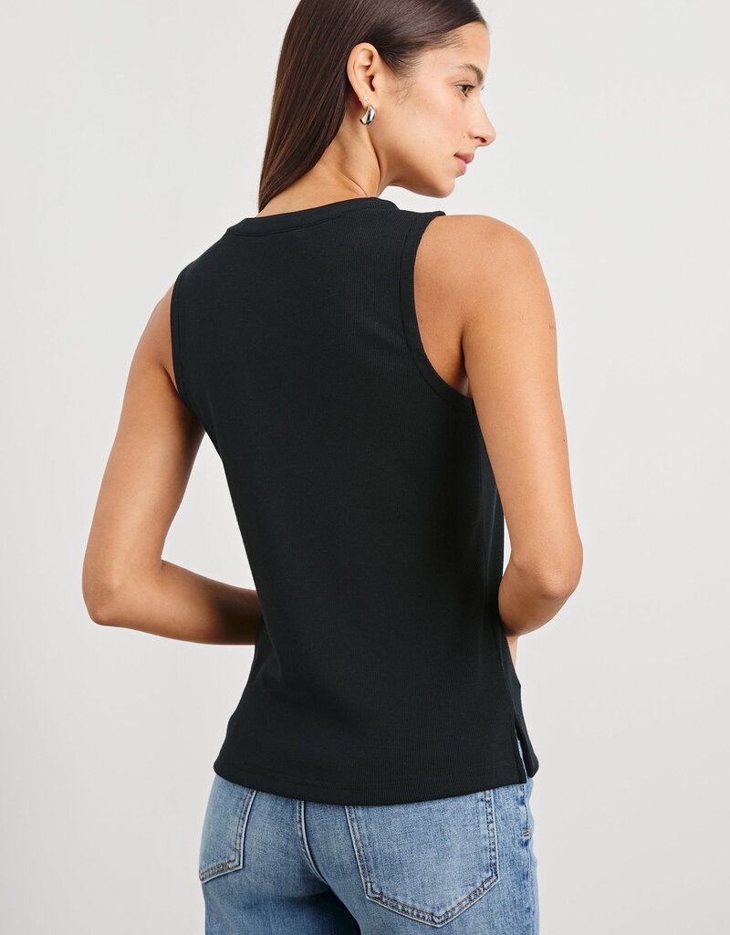 Rails Mayla Top