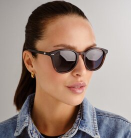 Le Specs Bandwagon - Matte Tort