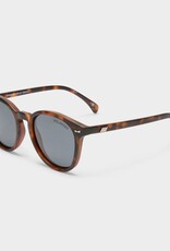 Le Specs Bandwagon - Matte Tort