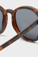 Le Specs Bandwagon - Matte Tort