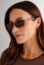 Le Specs Pilferer - Toffee Tort