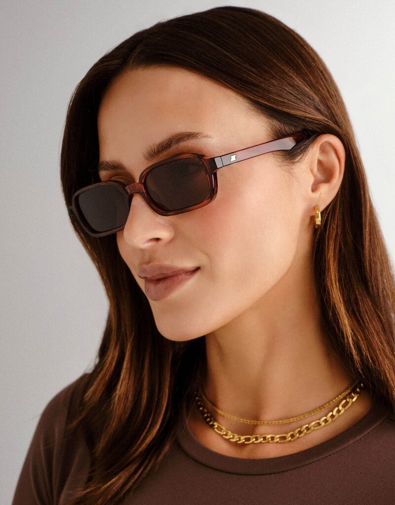 Le Specs Pilferer - Toffee Tort