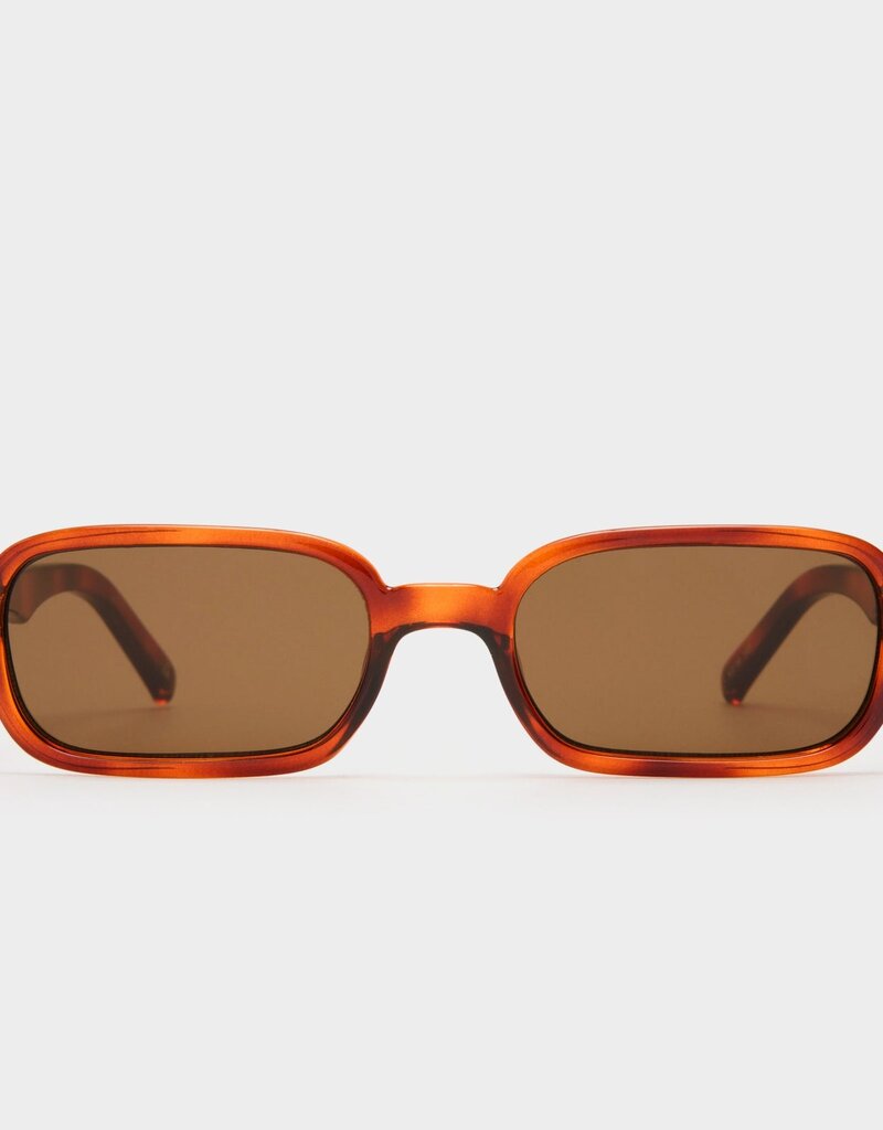 Le Specs Pilferer - Toffee Tort