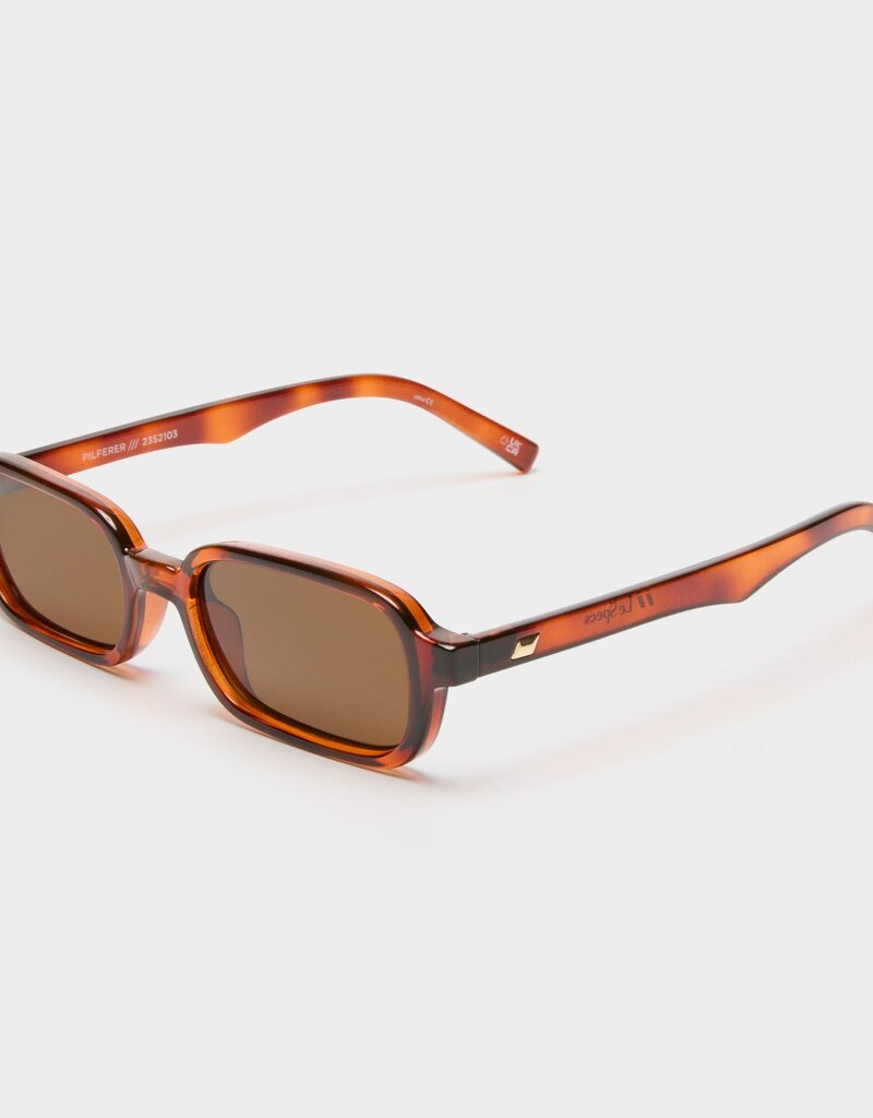 Le Specs Pilferer - Toffee Tort