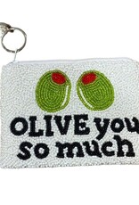 Tiana Coin Purse