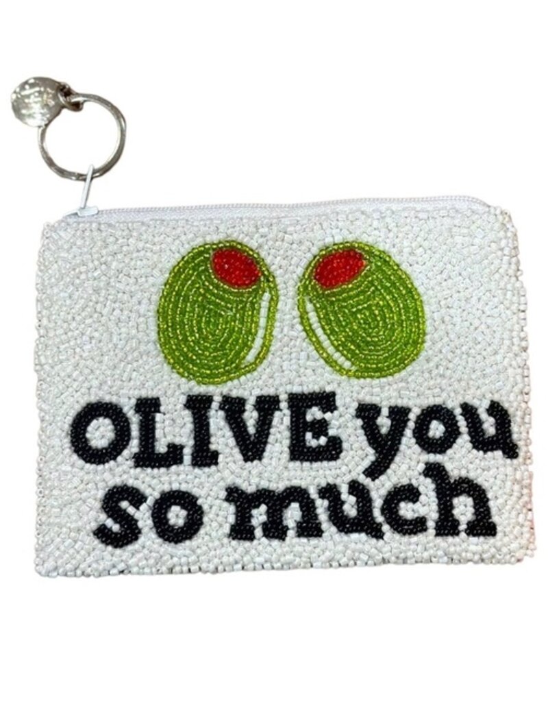 Tiana Coin Purse