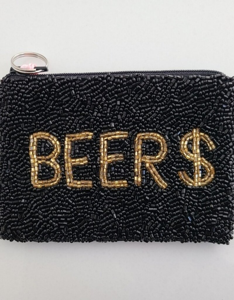 Tiana Coin Purse
