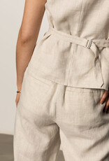 Sanctuary Outsmart Square Neck Vest