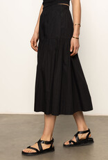 Sanctuary Poplin Prairie Skirt