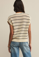 Z Supply Ines Crochet Top
