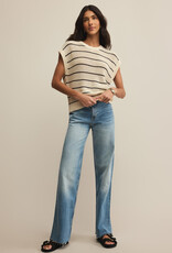 Z Supply Ines Crochet Top