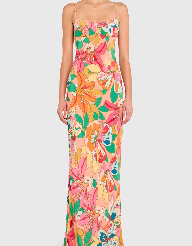 Amanda Uprichard Janeiro Maxi