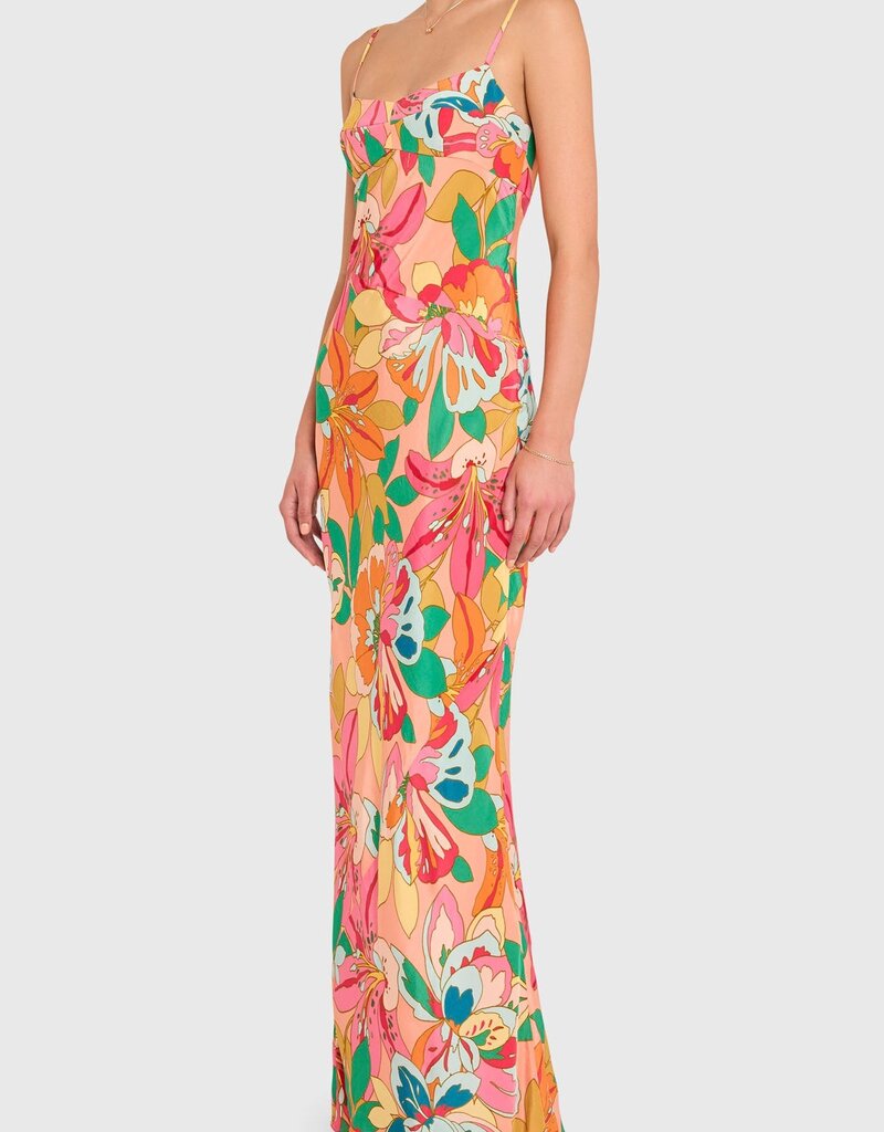 Amanda Uprichard Janeiro Maxi