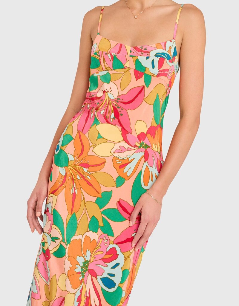 Amanda Uprichard Janeiro Maxi