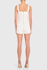 Amanda Uprichard Frida Romper