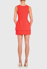 Amanda Uprichard Maven Skort Romper