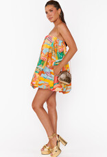 Show Me Your Mumu Beverly Bubble Dress