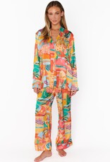 Show Me Your Mumu Early Night PJ Set