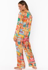 Show Me Your Mumu Early Night PJ Set