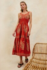 Rails Fawn Dress