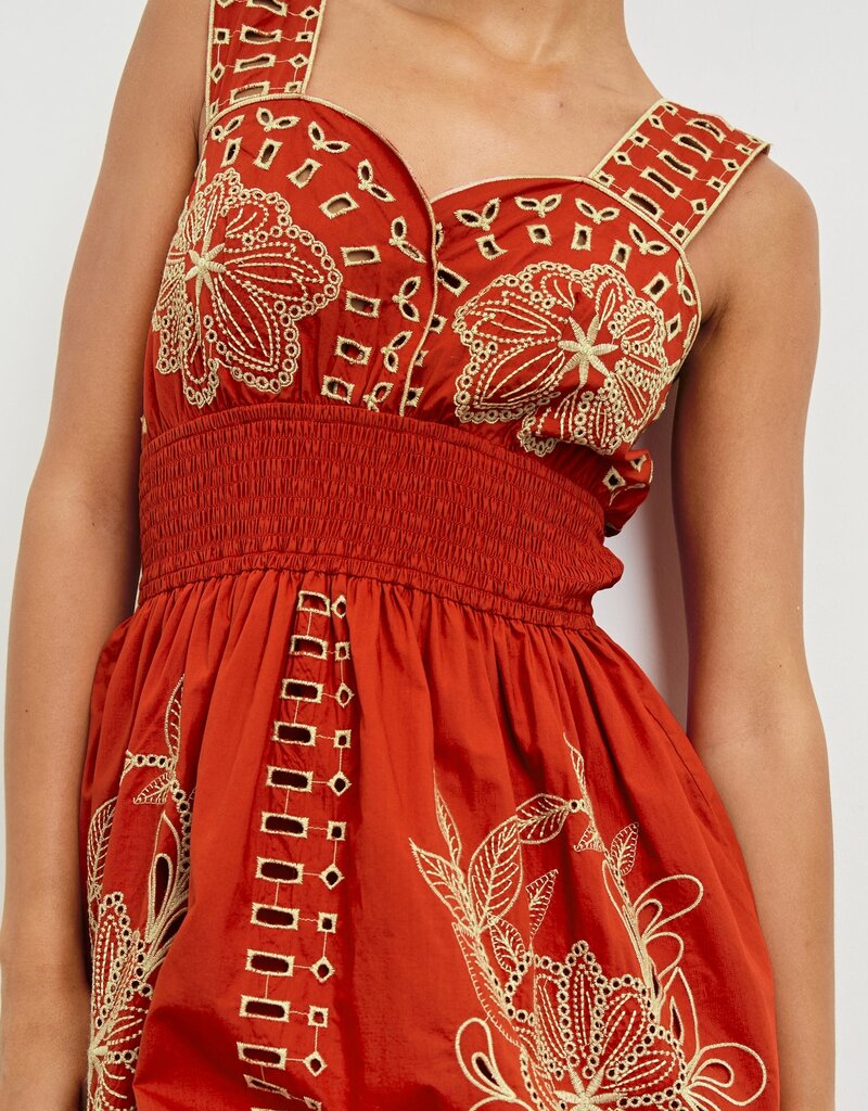 Rails Fawn Dress