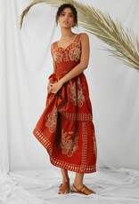 Rails Fawn Dress