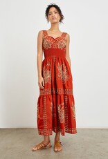 Rails Fawn Dress