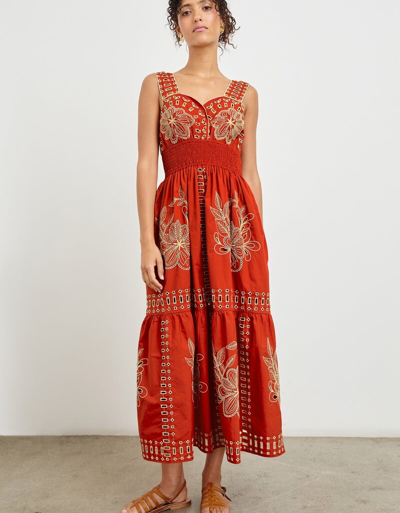 Rails Fawn Dress